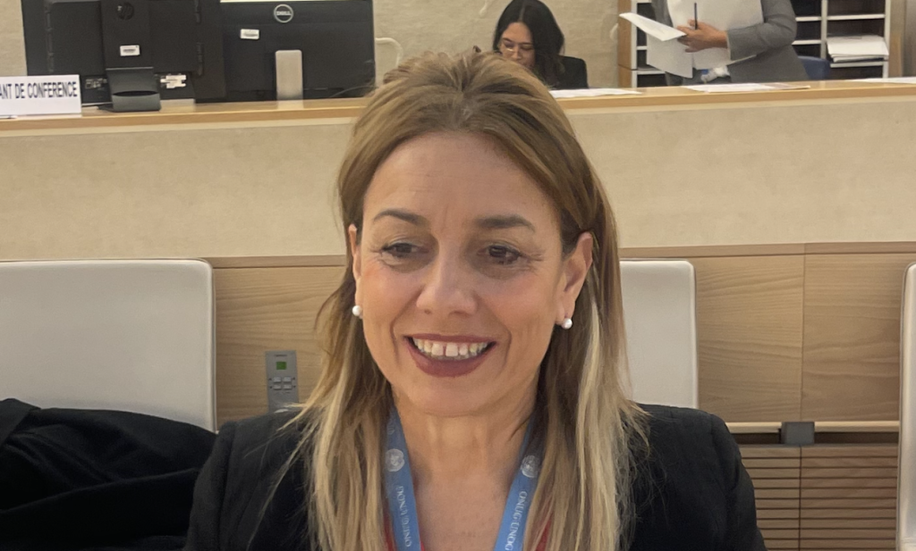 Human Rights Council – 52nd session Interactive Dialogue with the ...
