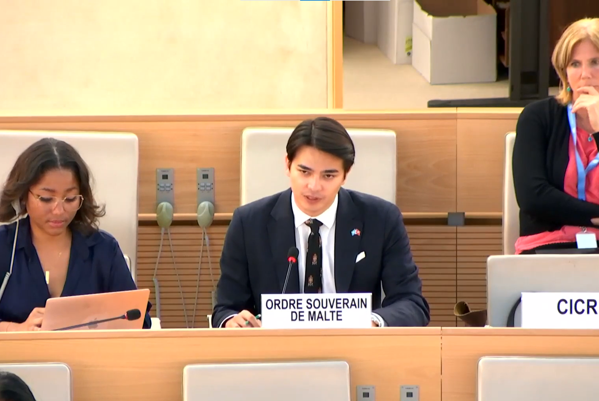 Human Rights Council – 54th Session – Human rights situation in Palestine and other occupied Arab territories