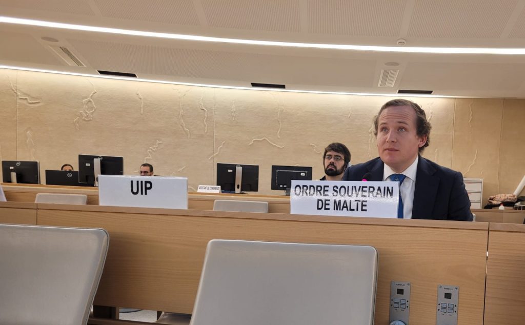 Interactive Dialogue with the Special Rapporteur on the Right to a ...