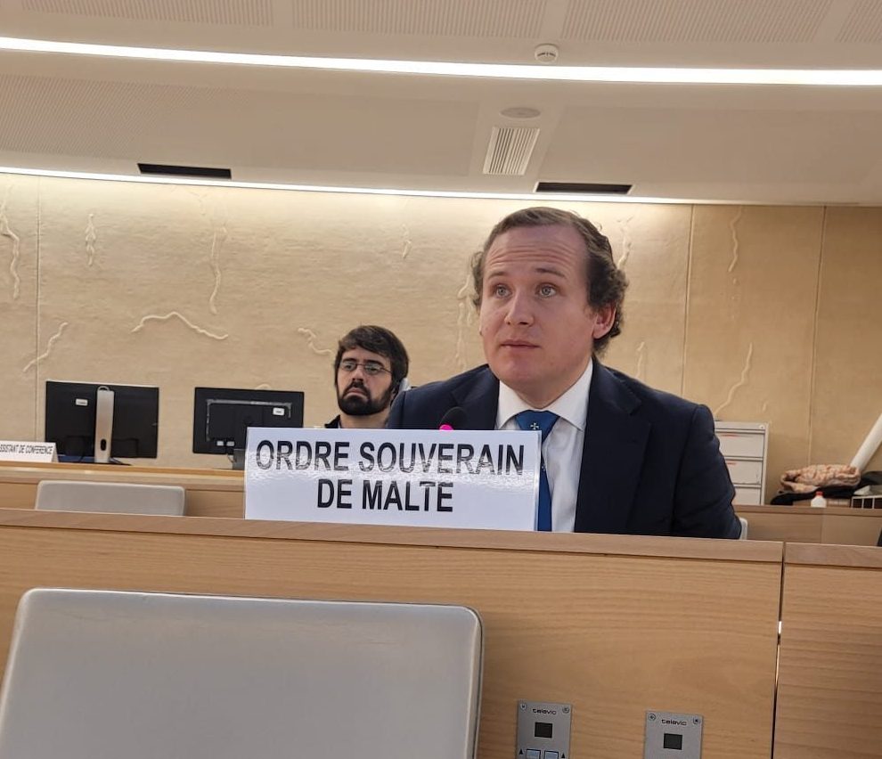 Interactive Dialogue with the Special Rapporteur on the Right to a Clean, Healthy, and Sustainable Environment