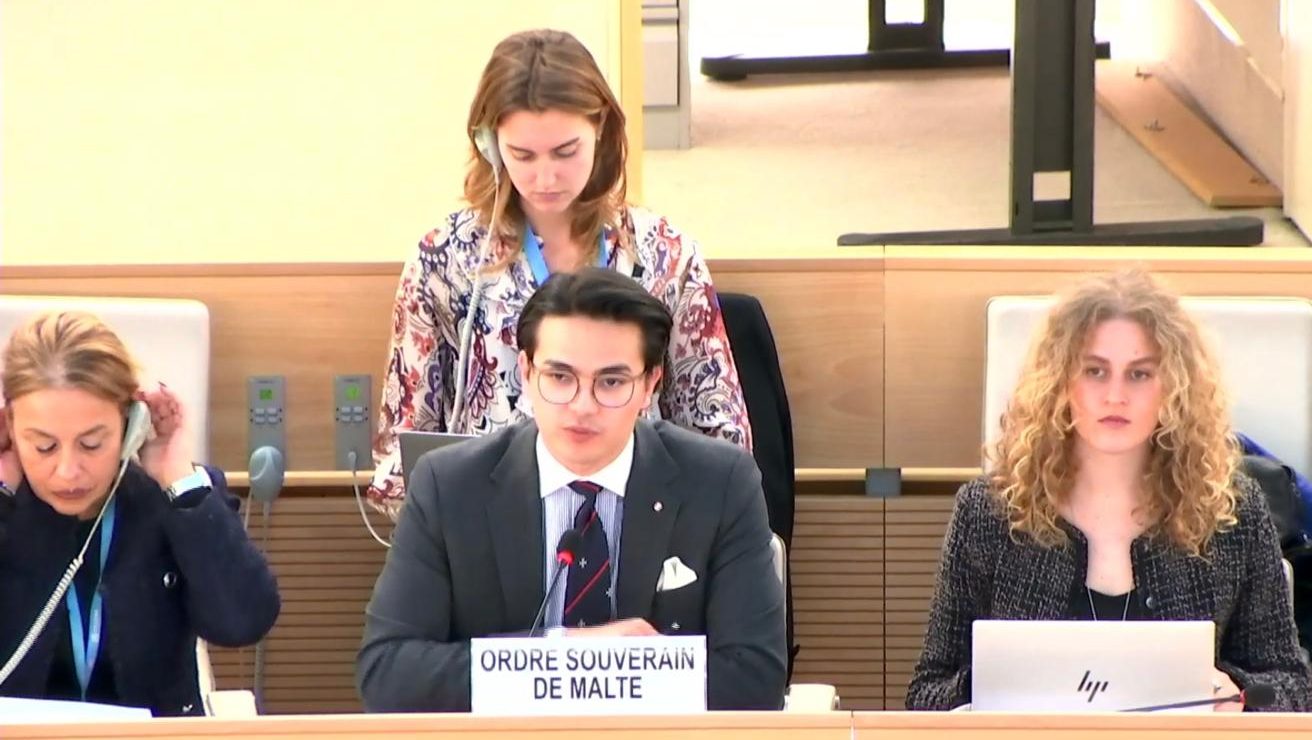 General Debate on Item 7 of the 58th regular session of the Human Rights Council