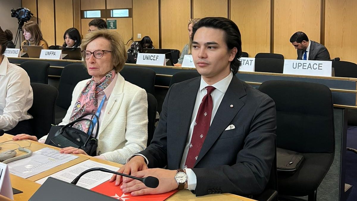 HRC61 – General segment of the 61st Regular Session of the Human Rights Council