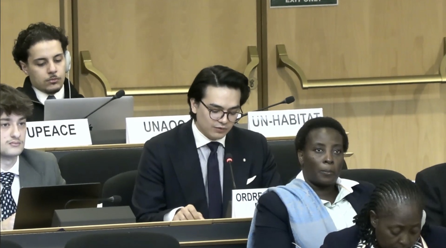 HRC61 – Interactive Dialogue on the High Commissioner’s Report on the Occupied Palestinian Territory