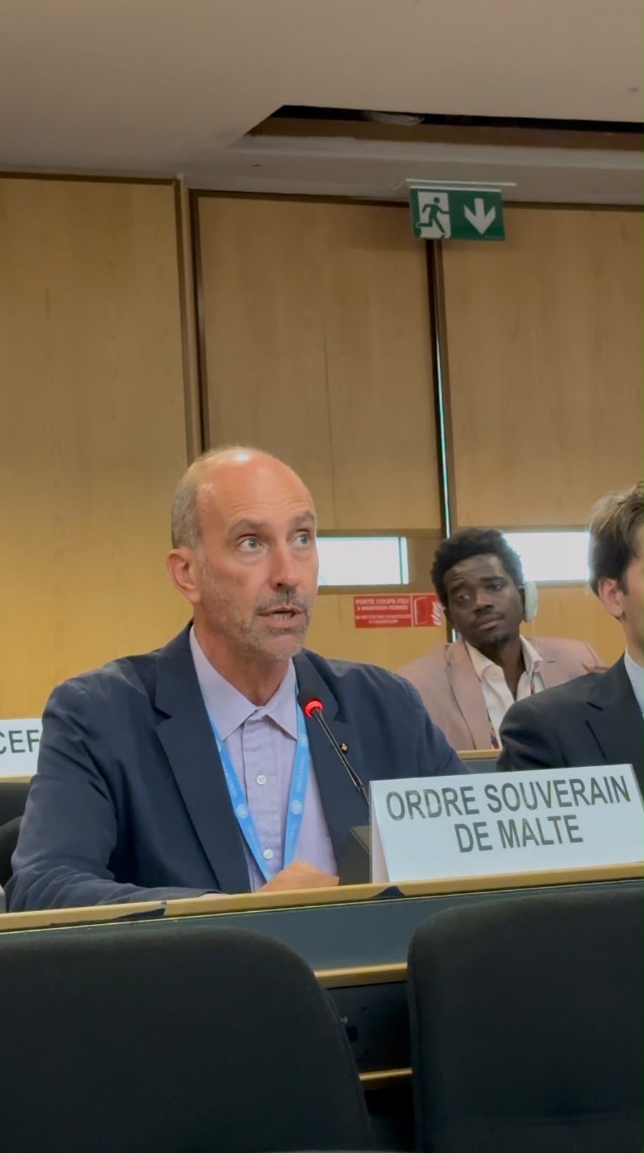 Annual Panel Discussion – The Adverse Impacts of Climate Change on Human Rights