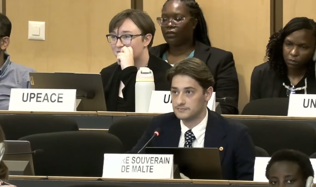 HRC62 – Interactive Dialogue on the Annual Report of the High Commissioner