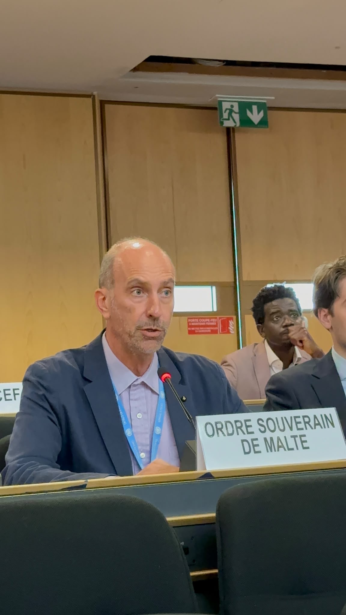 Transforming food systems for a safe climate and health for all