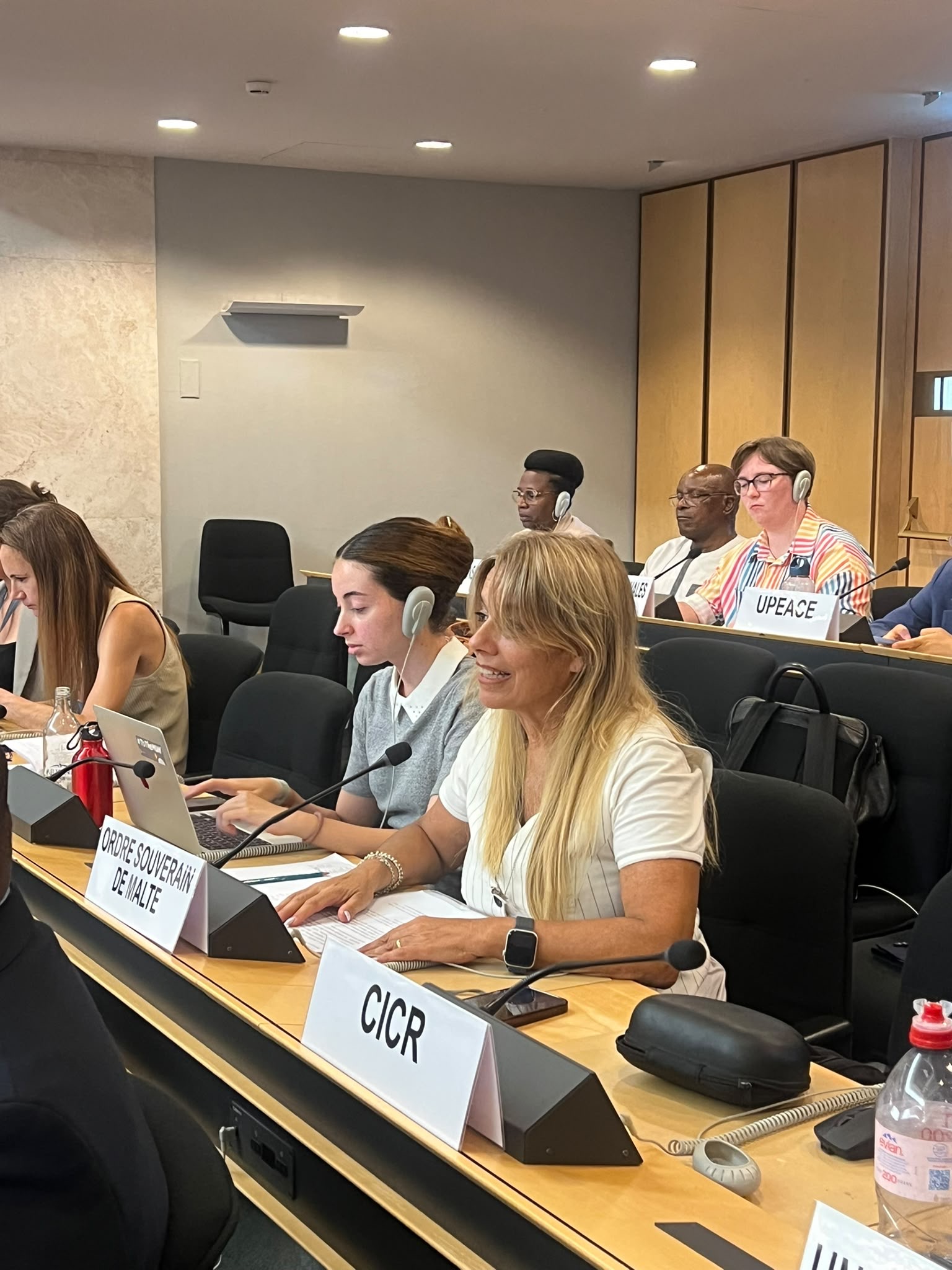 Interactive Dialogue with the Special Rapporteur on extreme poverty and  human rights: the manufacturing of poverty